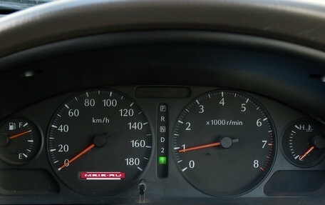 Nissan Bluebird Sylphy II, 2001 год, 245 000 рублей, 14 фотография