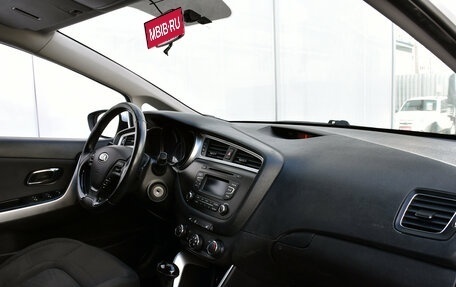 KIA cee'd III, 2017 год, 1 190 000 рублей, 10 фотография