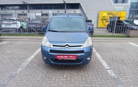 Citroen Berlingo II рестайлинг, 2011 год, 600 000 рублей, 4 фотография