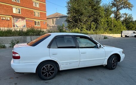 Toyota Corolla, 1998 год, 270 000 рублей, 5 фотография