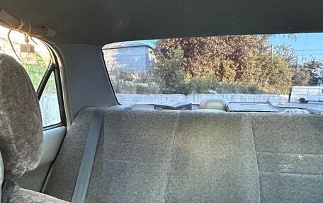 Toyota Corolla, 1998 год, 270 000 рублей, 8 фотография