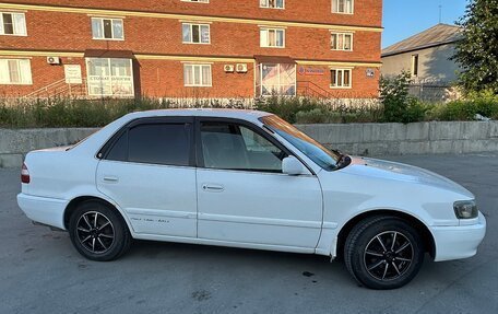 Toyota Corolla, 1998 год, 270 000 рублей, 2 фотография