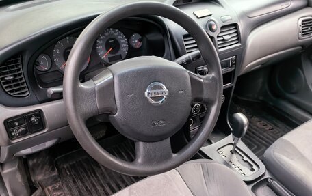 Nissan Almera Classic, 2010 год, 750 000 рублей, 5 фотография