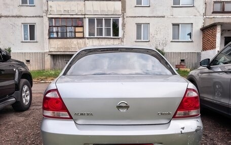 Nissan Almera Classic, 2010 год, 750 000 рублей, 4 фотография