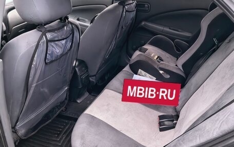 Nissan Almera Classic, 2010 год, 750 000 рублей, 6 фотография