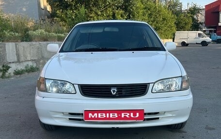 Toyota Corolla, 1998 год, 270 000 рублей, 1 фотография