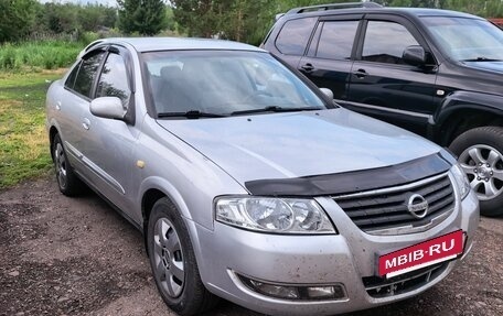 Nissan Almera Classic, 2010 год, 750 000 рублей, 2 фотография