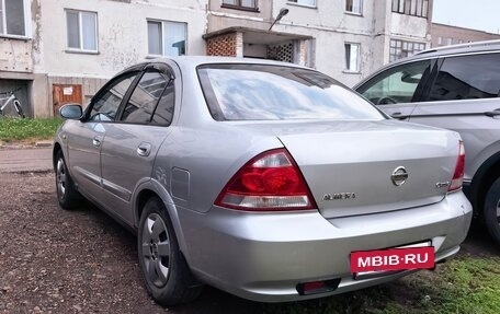 Nissan Almera Classic, 2010 год, 750 000 рублей, 3 фотография