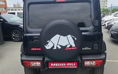 Suzuki Jimny, 2022 год, 1 930 000 рублей, 1 фотография