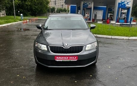 Skoda Octavia, 2013 год, 1 100 000 рублей, 1 фотография