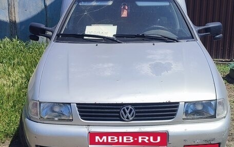 Volkswagen Caddy II, 1999 год, 170 000 рублей, 1 фотография
