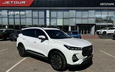 Chery Tiggo 7 Pro, 2020 год, 1 749 000 рублей, 1 фотография