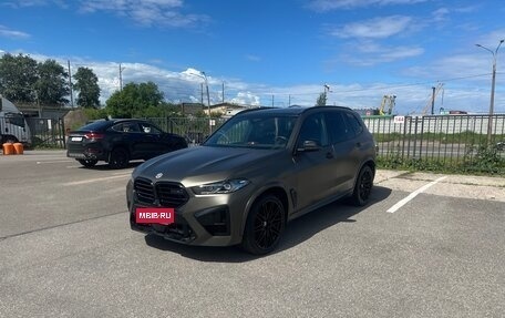 BMW X5, 2023 год, 10 000 000 рублей, 1 фотография