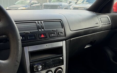 Volkswagen Golf IV, 1998 год, 200 000 рублей, 9 фотография