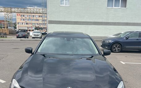 BMW 7 серия, 2016 год, 3 600 000 рублей, 2 фотография