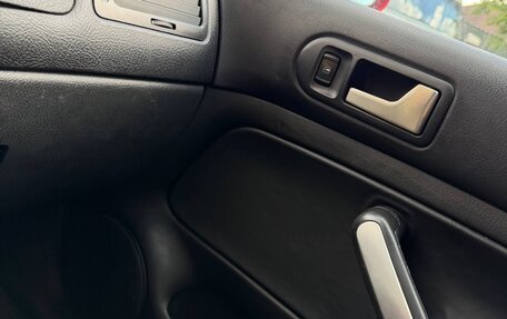 Volkswagen Golf IV, 1998 год, 200 000 рублей, 12 фотография
