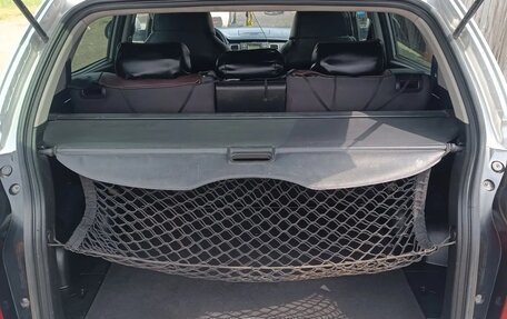 SsangYong Actyon II рестайлинг, 2011 год, 750 000 рублей, 3 фотография