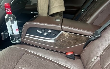 BMW 7 серия, 2016 год, 3 600 000 рублей, 10 фотография
