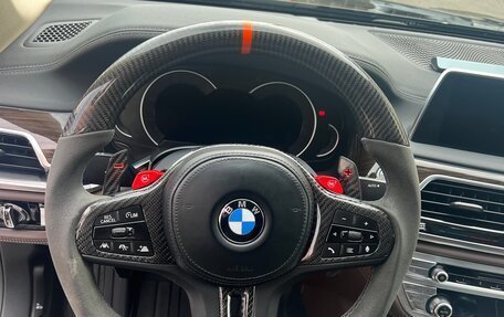 BMW 7 серия, 2016 год, 3 600 000 рублей, 16 фотография