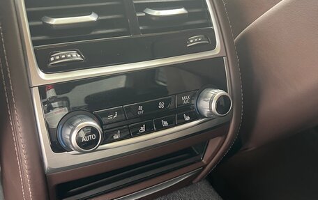 BMW 7 серия, 2016 год, 3 600 000 рублей, 11 фотография