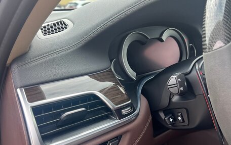 BMW 7 серия, 2016 год, 3 600 000 рублей, 15 фотография