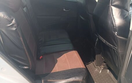 SsangYong Actyon II рестайлинг, 2011 год, 750 000 рублей, 7 фотография