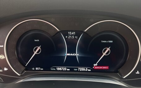 BMW 7 серия, 2016 год, 3 600 000 рублей, 17 фотография