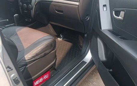 SsangYong Actyon II рестайлинг, 2011 год, 750 000 рублей, 8 фотография