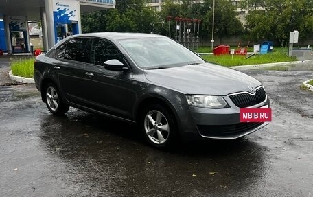 Skoda Octavia, 2013 год, 1 100 000 рублей, 2 фотография