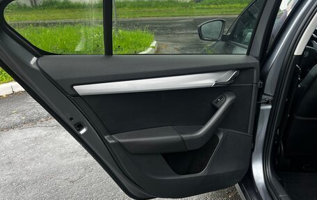 Skoda Octavia, 2013 год, 1 100 000 рублей, 6 фотография