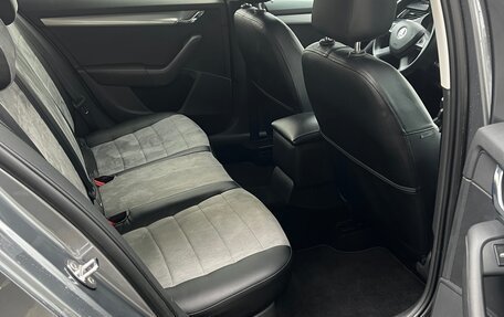 Skoda Octavia, 2013 год, 1 100 000 рублей, 9 фотография