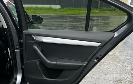 Skoda Octavia, 2013 год, 1 100 000 рублей, 8 фотография