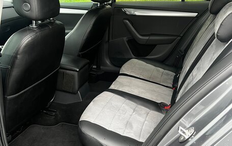 Skoda Octavia, 2013 год, 1 100 000 рублей, 7 фотография