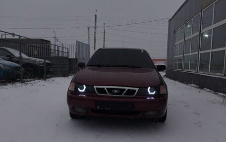 Daewoo Nexia I рестайлинг, 2005 год, 190 000 рублей, 2 фотография