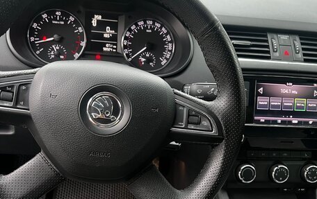 Skoda Octavia, 2013 год, 1 100 000 рублей, 16 фотография