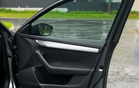 Skoda Octavia, 2013 год, 1 100 000 рублей, 10 фотография