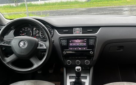 Skoda Octavia, 2013 год, 1 100 000 рублей, 12 фотография
