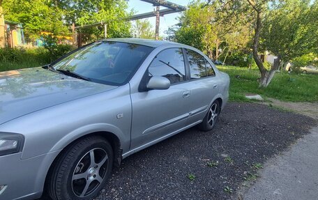 Nissan Almera Classic, 2010 год, 550 000 рублей, 2 фотография