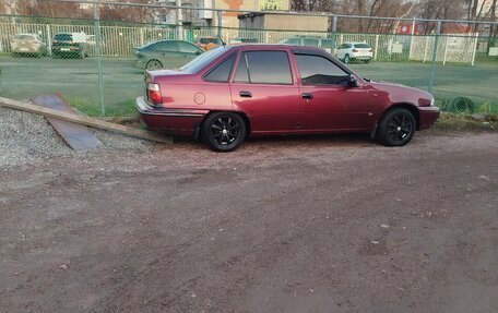 Daewoo Nexia I рестайлинг, 2005 год, 190 000 рублей, 4 фотография