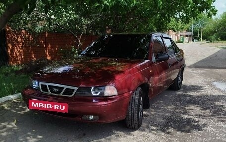 Daewoo Nexia I рестайлинг, 2005 год, 190 000 рублей, 3 фотография