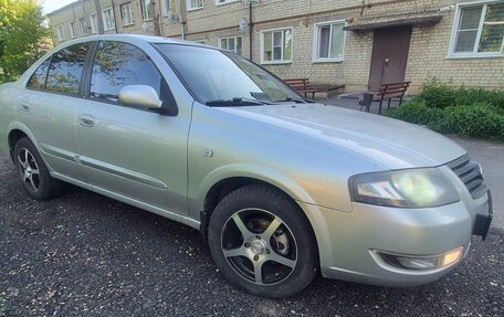 Nissan Almera Classic, 2010 год, 550 000 рублей, 3 фотография