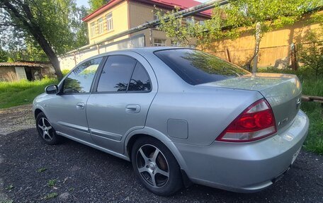 Nissan Almera Classic, 2010 год, 550 000 рублей, 6 фотография