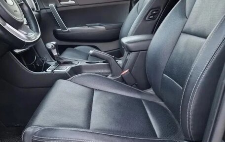 KIA Sportage IV рестайлинг, 2018 год, 1 850 000 рублей, 4 фотография