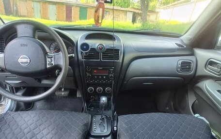 Nissan Almera Classic, 2010 год, 550 000 рублей, 8 фотография