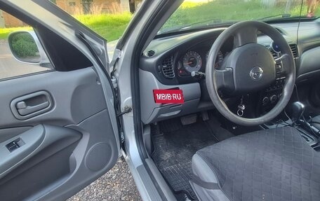Nissan Almera Classic, 2010 год, 550 000 рублей, 7 фотография
