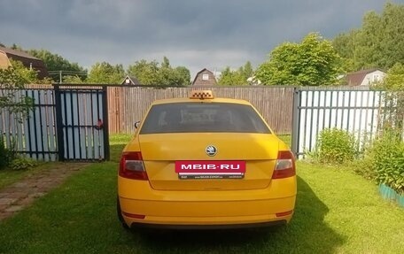 Skoda Octavia, 2019 год, 860 000 рублей, 2 фотография