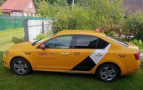 Skoda Octavia, 2019 год, 860 000 рублей, 4 фотография