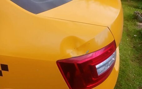Skoda Octavia, 2019 год, 860 000 рублей, 8 фотография