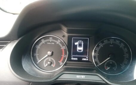 Skoda Octavia, 2019 год, 860 000 рублей, 5 фотография