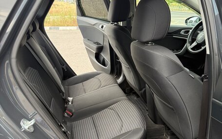 KIA cee'd III, 2022 год, 2 530 000 рублей, 6 фотография